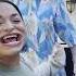 World S Tallest Woman Meets Woman With Largest Mouth