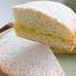 Torta Paradiso Senza Latte Burro E Uova
