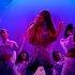 Ariana Grande Make Up Sweetener World Tour DVD