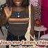 Cette Pote Impolie Vient Chez Vous Suite