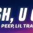 Lil Peep Lil Tracy I Crash U Crash Lyrics