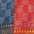 LIVA Certified Mangalagiri Border Bhagalpuri Kanta Weaving Kota Viscous Silk Saree 999fs 8921889811