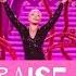 P NK Raise Your Glass Wembley Stadium 30th June 2019