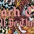 Reach Out I Ll Be There