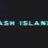 ASH ISLAND Paranoid Inst Prod L Co Official Inst 95