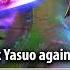 This Guy Made A Mistake Picking Yasuo Into My Vex Mid TAUGHT HIM A LESSON