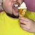 Snot Wan T Share Ice Cream