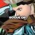 Rogue Is Among The STRONGEST Alpha Level Mutants In The Marvel Universe Shorts
