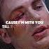 Cause I M With You Till The End Of The Line Captain America The Winter Soldier Edit Marvel Mcu