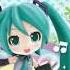 Hatsune Miku Project Mirai DX SEGA Feat Miku