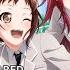 BanG Dream Afterglow RED RED RED Expert