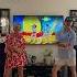 The Ketchup Song FULL DANCE Trend Viral Justdance Dance