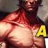 Archangel Gabriel Vs Persian Demon Prince Epic Battle Between Archangel And Darkness
