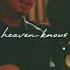 Heaven Knows This Angel Has Flown Orange Lemons Acoustic Cover