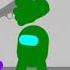 жизнь из игры Among Us