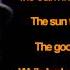 Hollywood Undead I Ll Be There Lyrics