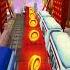 Subway Surf как я тупо проиграл