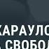 Варвара Караулова вышла из колонии Новости