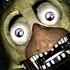 Withered Chica Sings Cupid Witheredchica Fnaf Fivenightsatfreddys Fnaf2