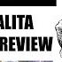 FIRST TIME READING BATTLE ANGEL ALITA 2022