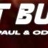 Sean Paul Get Busy Odd Mob Club Mix Music Visualizer