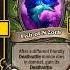 Double Battlecruiser Fish And A Combo We DIdn T Know Worked Dogdog Hearthstone Battlegrounds