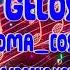 Coma Cose La Gelosia Testo Senza Traccia Vocale