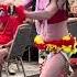 Hawaiian Luau Hula Show Boomers Club Boynton Beach FL