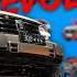 How EVs Are Redefining 4WD Forever Insights From Auto Shanghai 2025
