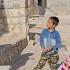Asma Meets Narges And Her Children While Looking For Work