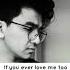 Migz Haleco If You Ever Love Me Lyric Video