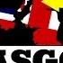 GLASGOW GLASWEGIAN Accent