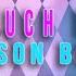Touch It Busta Rhymes Allison Burke Choreography PTCLV