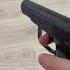 Makarov PMM