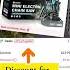 Spring Landscaping Gear With Amazing Deals Saker Chainsaw Fok