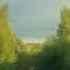 РЖД Россия из окна поезда Ярославль Москва RUSSIAN RAILWAYS Russia From The Train Window