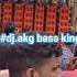 Dil Ka Dadhakna Tune Shikhaya Dj Akgbassking Shorts Video Dj Akg Bass King