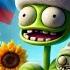 За тобой менты Pvz