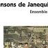 Voulez Ouyr Les Cris De Paris