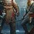 God Of War Review 2018