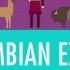 The Columbian Exchange Crash Course World History 23