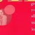 JIL I GIVE YOU ALL MY LOVE