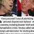 Neil Young Tells Trump To Stop Feuding With Rockers And Clean Up The Mess He Made