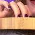 АСМР Деревянные триггеры для твоего сна ASMR Wooden Triggers For Sleep