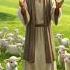 This Lost Lamb Finally Found The Arms Of Jesus Viral Jesus Jesussaves Holyspirit Amen God