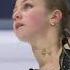 Alexandra Trusova Free Skate Figure Skating World Championships 2021 BBC English Commentary