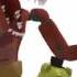 FNAF MMD Gentleman