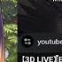 Ina Realizing Something When SONY Blocked Her Birthday 3D Stream Hololive