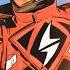 The Tragic Origin Of Absolute Flash S First Costume