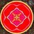 3hr Psychic Protection Shield Gentle Gong Meditation Gong Healing Music